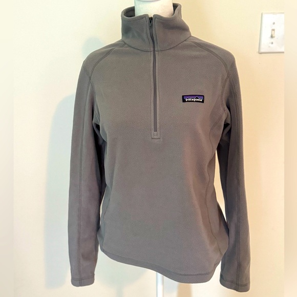 Patagonia pullover - Picture 1 of 2